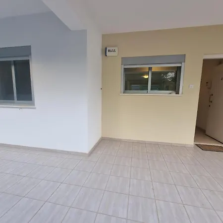 Chromata Lagoon Ap. C4 Apartment *
