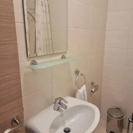 Chromata Lagoon Ap. C4 Apartment Paralimni