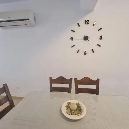 Apartment Chromata Lagoon Ap. C4 *