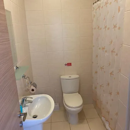 Chromata Lagoon Ap. C4 * Paralimni