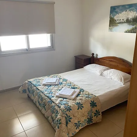 Chromata Lagoon Ap. C4 Apartment