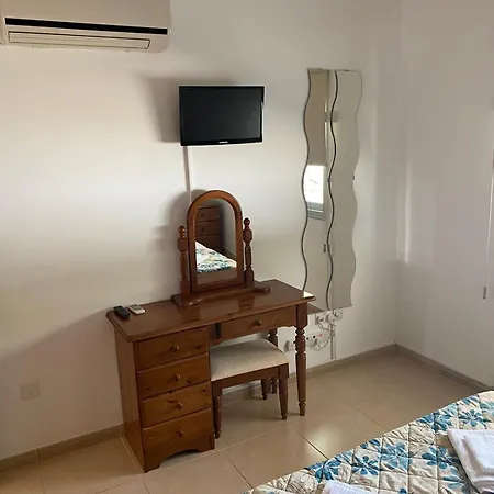 Chromata Lagoon Ap. C4 Apartment