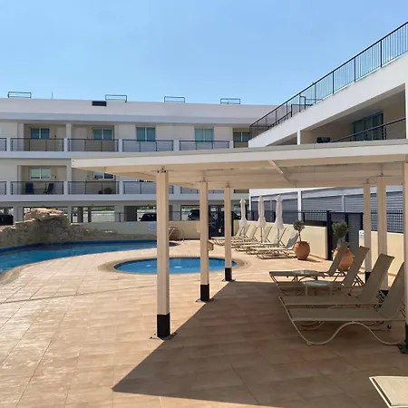 Apartment Chromata Lagoon Ap. C4 *