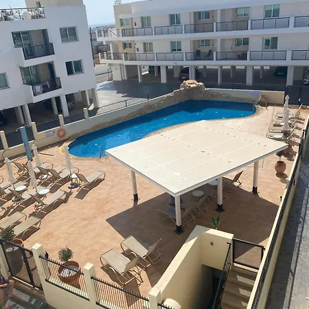 Chromata Lagoon Ap. C4 Apartment *