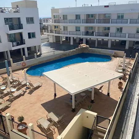 Chromata Lagoon Ap. C4 Apartment