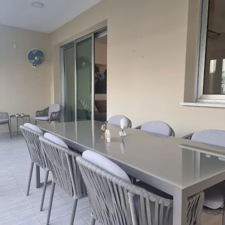 Apartament Chromata Lagoon Ap. C4